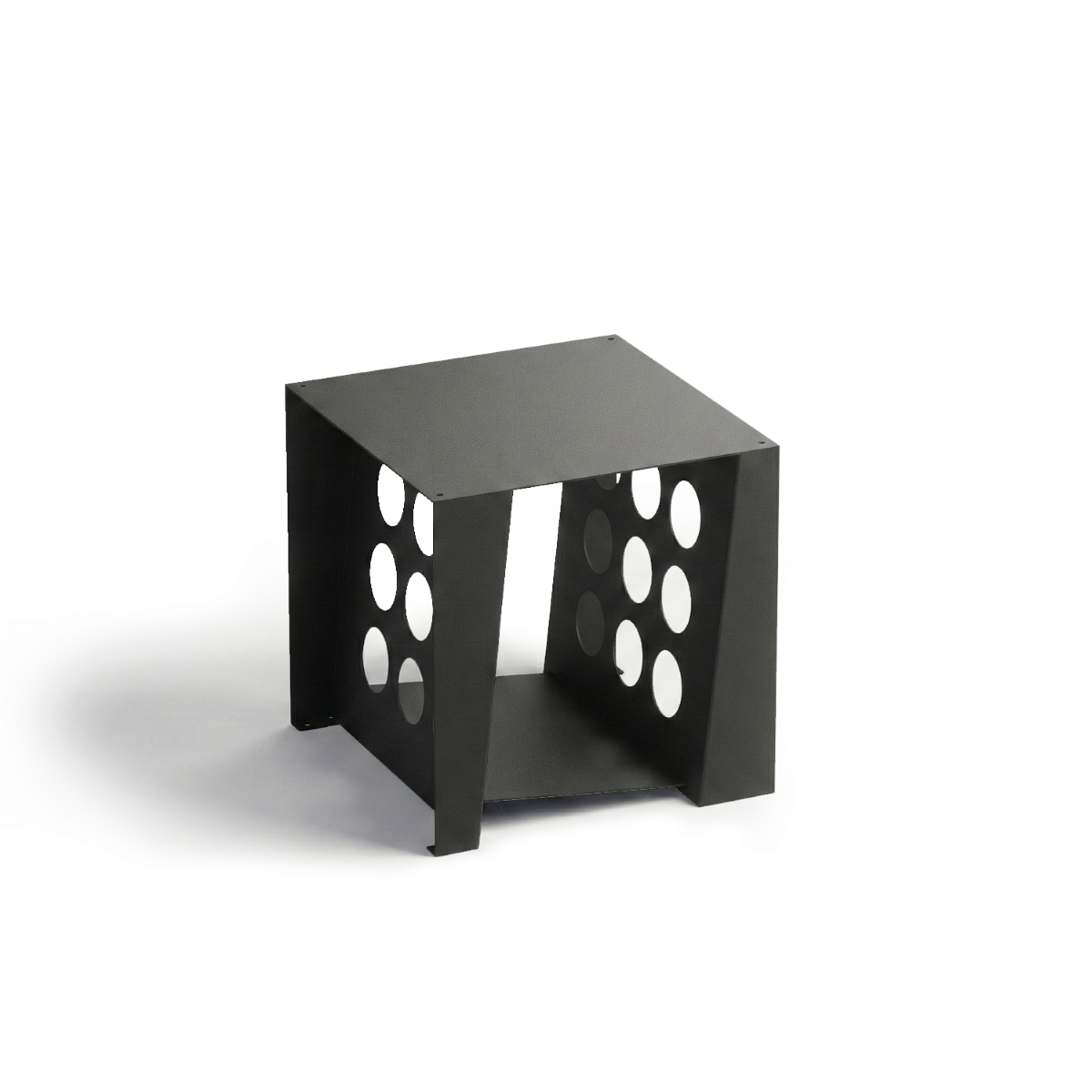 The Tilted Book Seat
