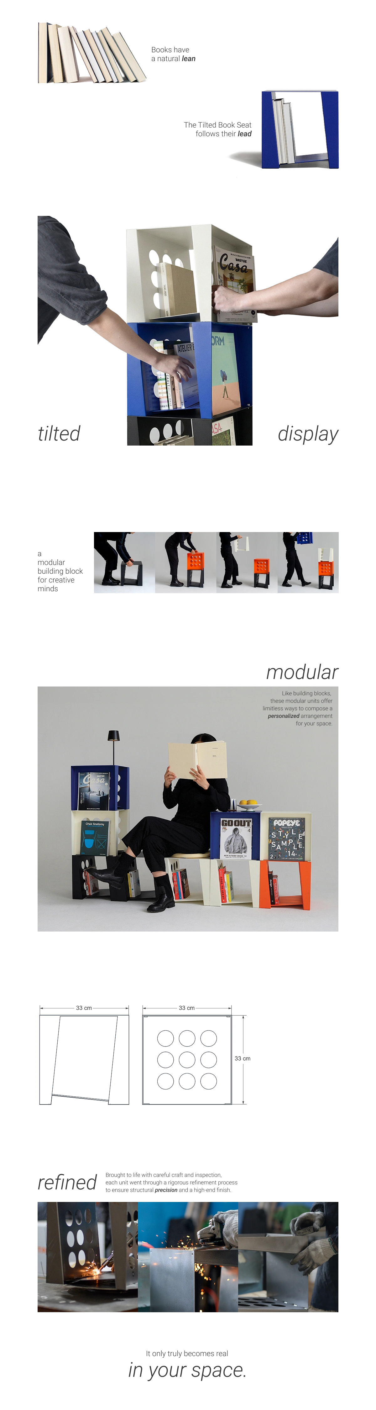 Narrative Desktop